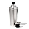 OXO Steel Single Wall Cocktail Shaker - image 2 of 4
