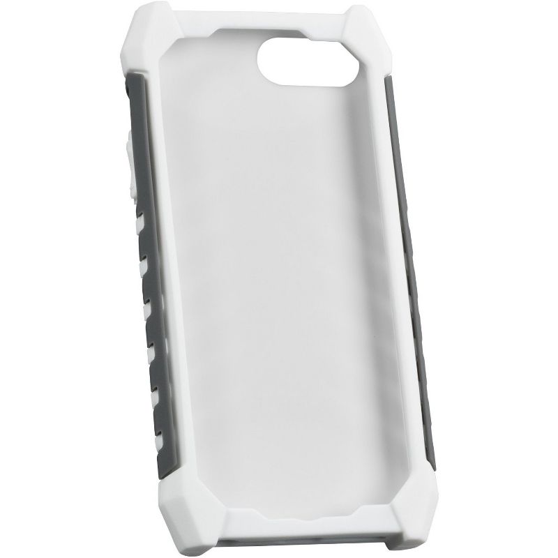 Ventev exray design Case for Apple iPhone 5/5S -  White/Gray, 2 of 3