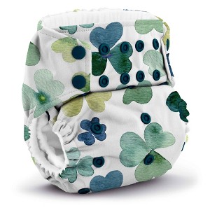 Kanga Care Rumparooz G3 Stay Dry Reusable One Size Pocket Cloth Diaper - 1 of 4