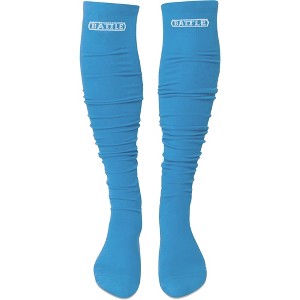 Battle Sports Youth Lightweight Long Football Socks - 1 of 1