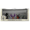 Critical Role: Monsters of Tal'Dorei - Set 2 - 10 Pre-painted Miniatures Set - 3 of 4