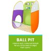 Alvantor Kids Play Tent Indoor Outdoor Playhouse - 4 of 4