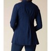 Women's Stonewash Swing Jacket - habitat - 2 of 4