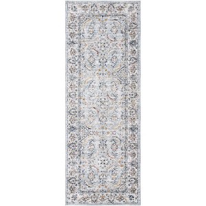 Mark & Day Stepfon Woven Indoor Area Rugs - 1 of 4