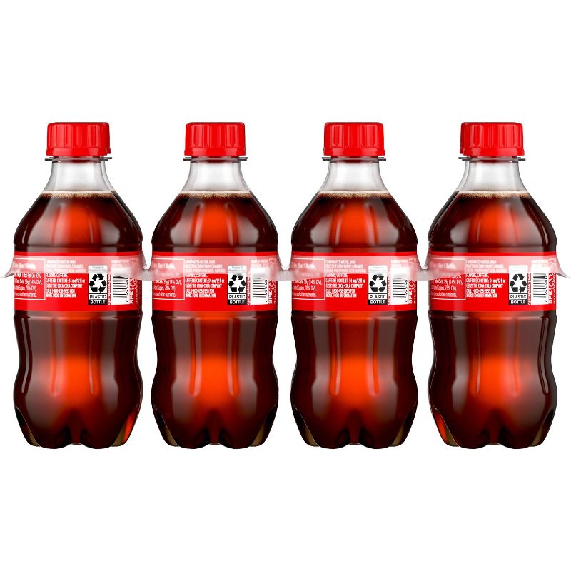 Coca-Cola - 8pk/12 fl oz Bottles, 6 of 12