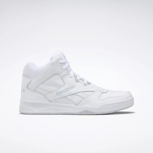 Reebok Royal Bb 4500 2 Men's Basketball Shoes Sneakers White / Lgh Solid Grey : Target