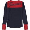 Touch by G-III Womens Houston Texans Graphic T-Shirt - 2 of 2