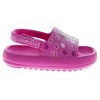 Disney Minnie Mouse Girls' Slides. (Toddler/Little Kids) - 2 of 4