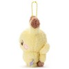 Pokemon Pokemon Pokemon Plush Ball Chain Mascot, Pikachu, Height Approx. 5.1 inches (13 cm) - 2 of 3