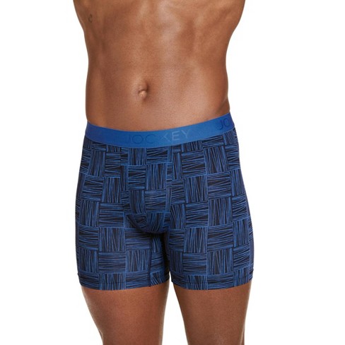 Jockey® Lightweight Travel Microfiber Brief