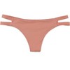 Tavik Womens Chloe Minimal Bikini Swim Bottom - 2 of 2