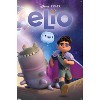 Trends International Disney Elio (2025) - Friends Unframed Wall Poster Prints - 4 of 4