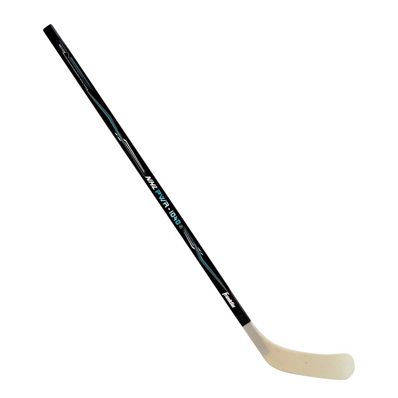 Franklin Sports NHL Power 1040 Yth 40&#34; Right Shot Hockey Stick, 1 of 4
