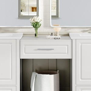 LikePay Modular Bathroom Vanity Set - 1 of 3