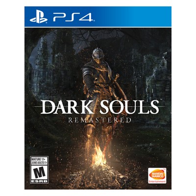 dark souls remastered ps4 walmart