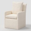 Pacific Ridge Pillowback Chair - Threshold™ designed with Studio McGee - 2 of 4