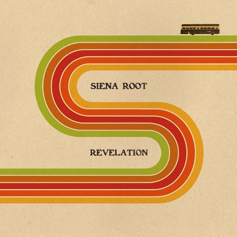 Siena Root - Revelation (cd) : Target