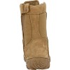 Men's Rocky S2V Side Zip Composite Toe Tactical Military Boot - 4 of 4