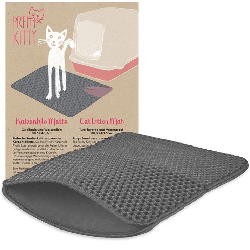 Litter mat target online