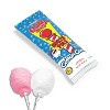 Charms Fluffy Stuff Christmas North Pole Cotton Candy - 2oz - 2 of 3