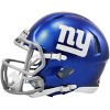 Nfl New York Giants Mini Helmet : Target