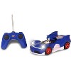 Nkok Sonic All-stars Racing Transformed Full Function Remote Controlled ...