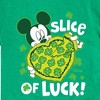 Boys' - Disney - Slice Of Luck Short Sleeve Graphic T-Shirt - 2 of 4