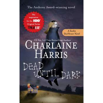 Dead until Dark ( Sookie Stackhouse / Southern Vampire) (Reissue) (Paperback) by Charlaine Harris