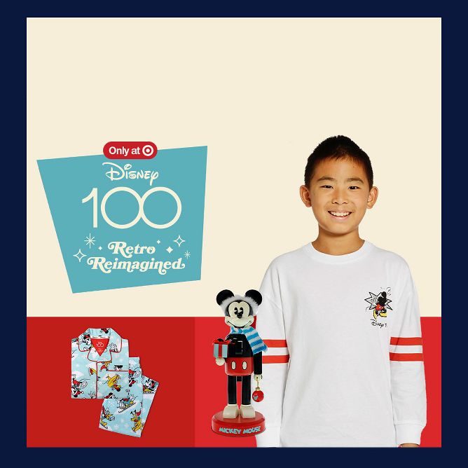 Disney World Pocket Token Coin - Disney100 Years of Wonder