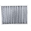 Nispira HEPA Filter Replacement Compatible with Hunter Part 30928 HEPAtech Air Purifiers, 4 Packs - 3 of 3