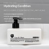 Number 4 Hydrating Hair Shampoo (8.5 oz) &  Hydrating Conditioner (8.5 oz) N4 DUO SET Moisturizing, Color Protecting, Anti-Aging Hair Kit - 3 of 4