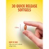 Sundance Lutein 20mg | 30 Softgels | with Zeaxanthin - 4 of 4