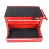 5 Drawers Multifunctional Tool Cart with Wheels - 2 of 4