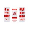 KISS Products imPRESS Fake Nails - Rush Hour - 33ct - image 3 of 4