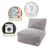 Majestic Home Goods Chair Lounger Villa - 2 of 4