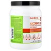 NutriBiotic - Ascorbate Bio-C, 16 Oz | Effervescent Vitamin C Powder With Lemon Bioflavonoids & Minerals Calcium, Magnesium, Zinc, Selenium & More | - 4 of 4