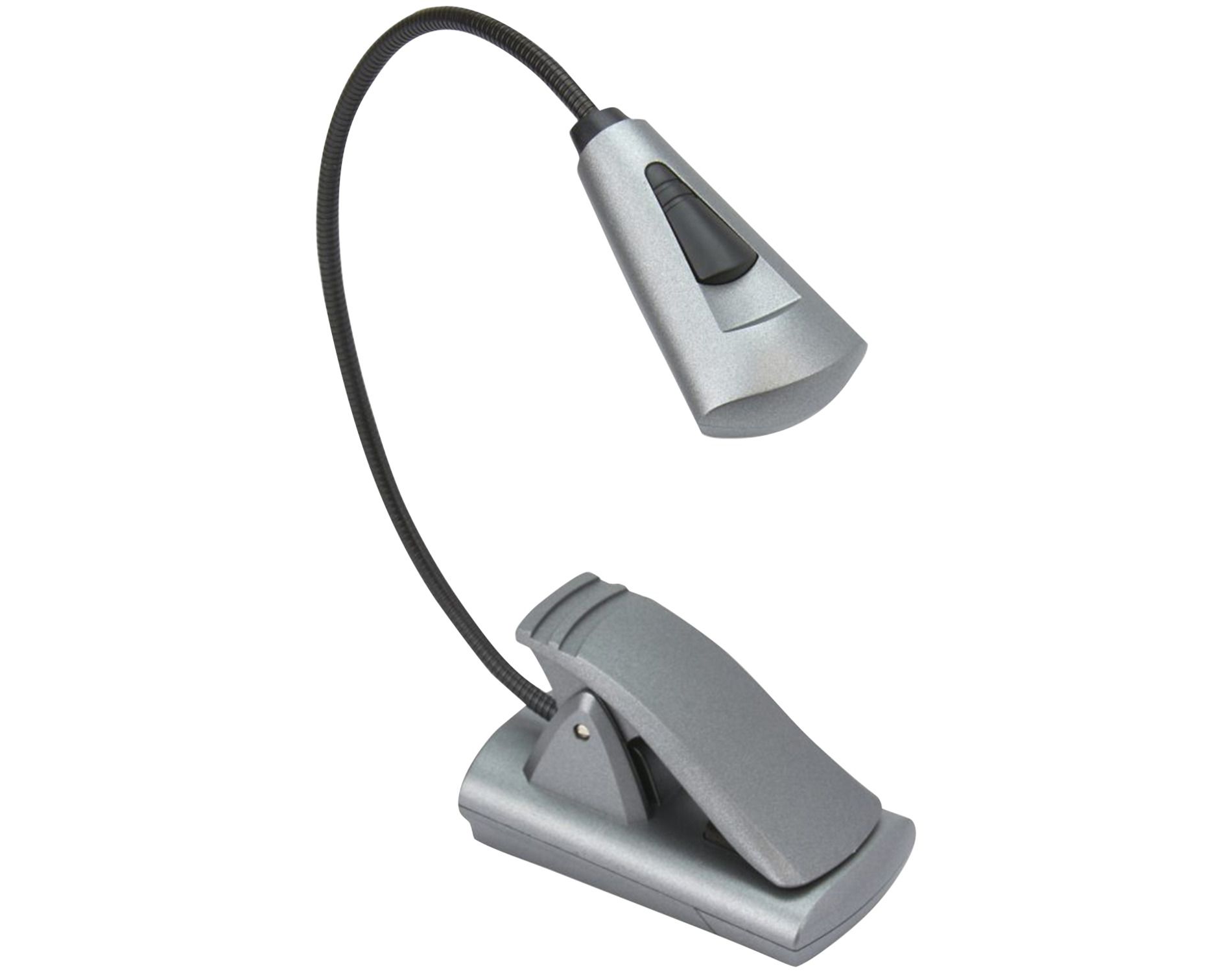 CARSON® FlexNeck™ Plus Fully-Adjustable Booklight