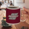 Henderson State Primary Logo Ceramic Coffee Mug Novelty Gift Mugs for Coffee Tea and Hot Drinks 11oz White - 4 of 4