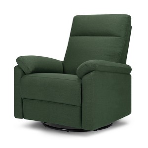 DaVinci Suzy Recliner and Swivel Glider - 1 of 4