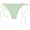 Tavik Womens Jax String Bikini Swim Bottom - 2 of 2