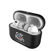 WWE SuperStars (M) Clean AirPod Case Cover for AirPods Pro 3 - 3 of 4