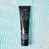 SEXY HAIR Style Ultra Curl Support Styling Creme-Gel (5.1 oz) - Define, Control & Enhance Curls | Sexyhair Curly Hair Cream Gel - 3 of 4