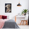 Stupell Industries Classic Fashion Chihuahua Canvas Wall Art - 2 of 4