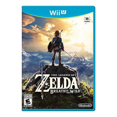Zelda breath of the wild downloadable content