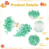 Unique Bargains Rope Resin Multipurpose Use Diy Flower Stamens 2.17 x 0.12 Inch - 2 of 4