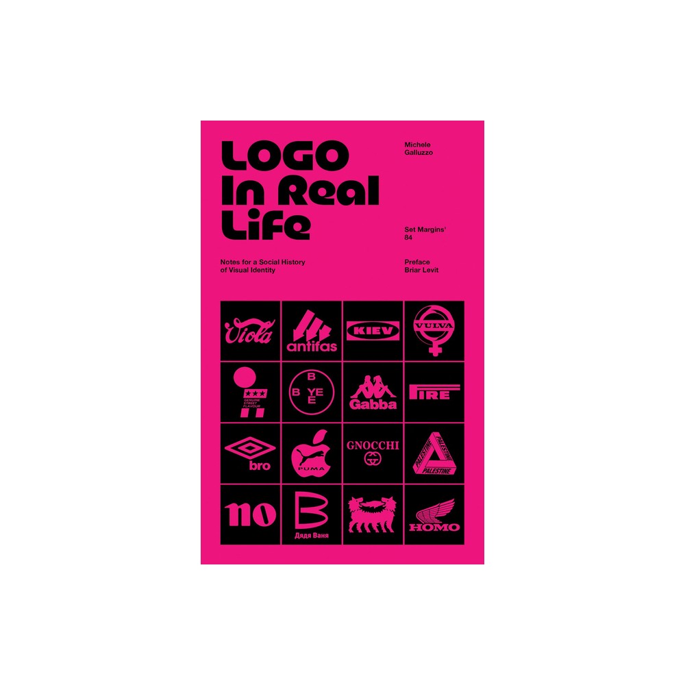 LOGO in Real Life - by Michele Galluzo (Paperback)