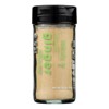 Spicely Organics - Organic Ginger - Ground - Case of 3/1.2 oz - 2 of 4