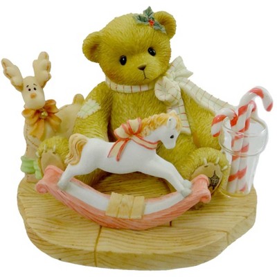horse teddies