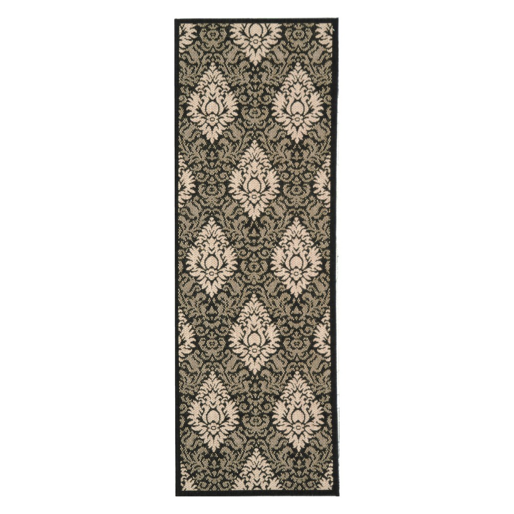 2'3inX6'7in Runner Dorchester - Safavieh