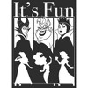 Women's Disney Princesses Fun Being Bad Wicked Witches Scoop Neck - 2 of 4